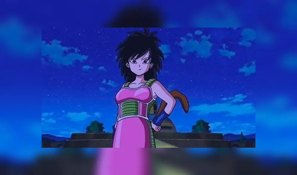 Dragon Ball Super: Gine, la mamá de Gokú, inspira sexy cosplay que conquista a fans [FOTOS]