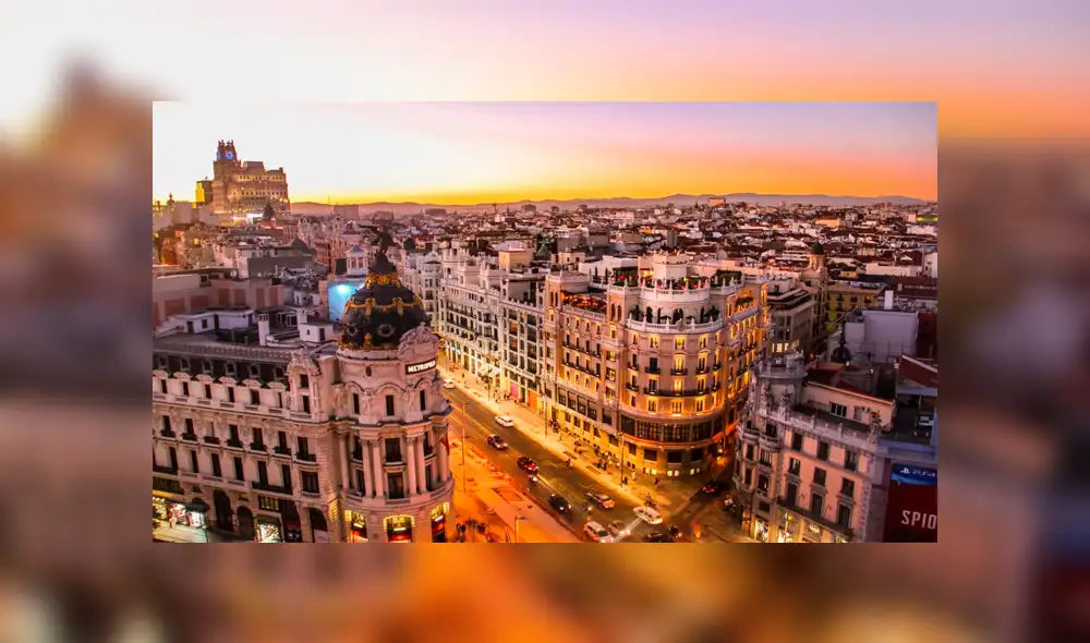 La temperatura en España podría llegar hasta los 23°. (Foto: Housfy)