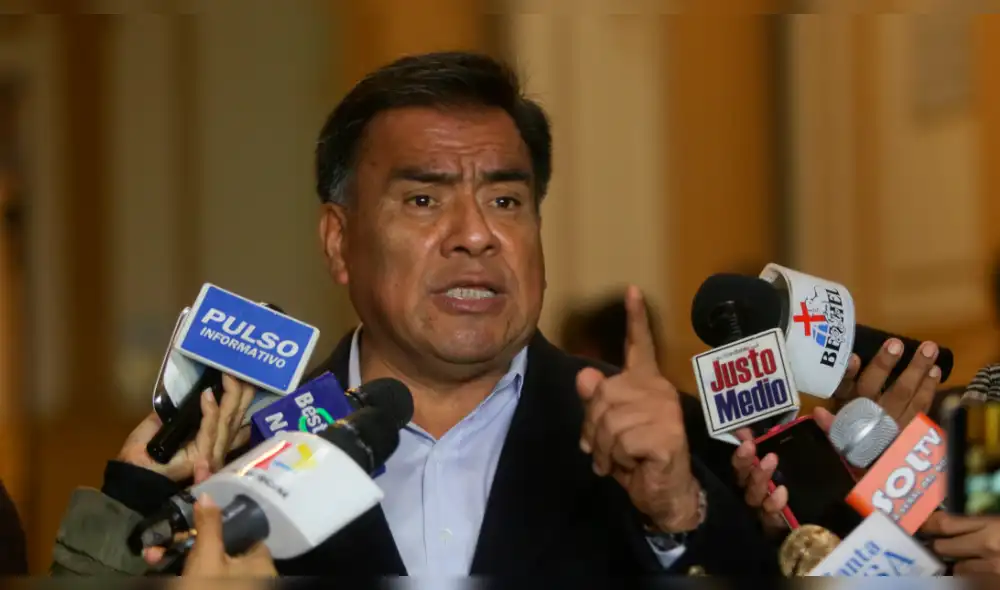 Fiscalía cita a apristas por presunto aporte de Odebrecht