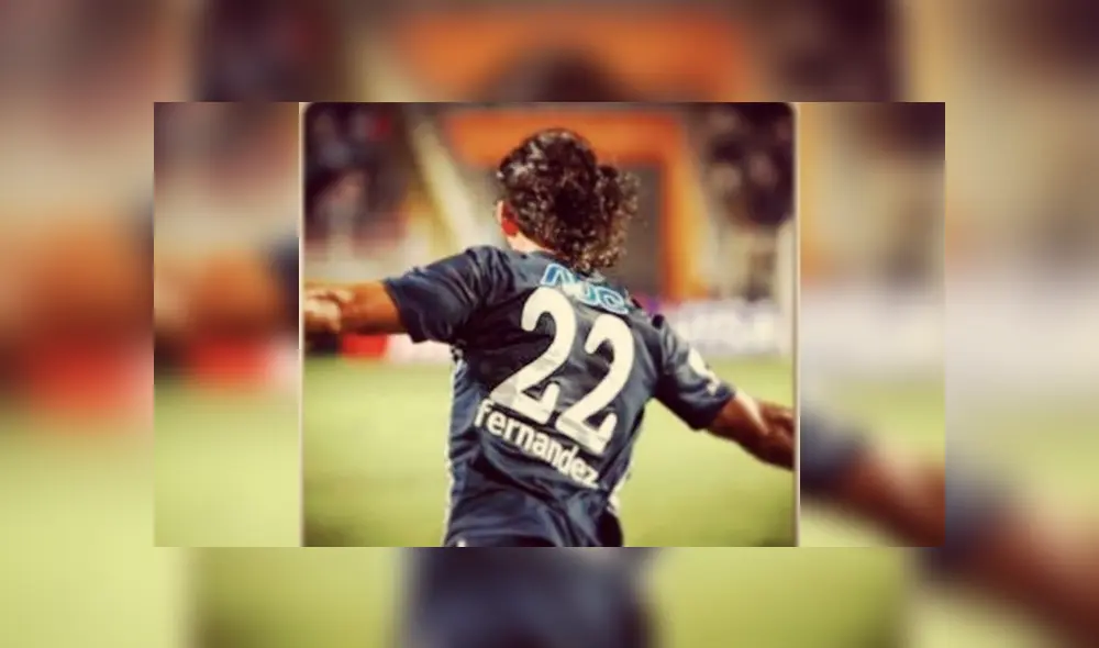 José Carlos Fernández y el mensaje que emocionó a los hinchas de Alianza Lima [FOTOS]