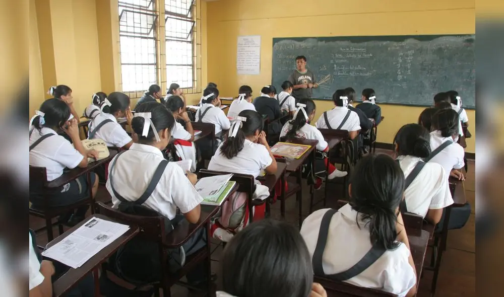 COLEGIO MARCIAL ACHARAN.
ESCOLARES COLEGIO MARCIAL ACHARAN.
ESCOLARES