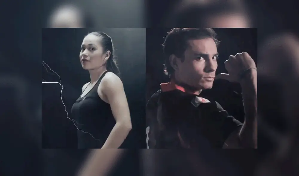 Entérate de la fecha de estreno y de los competidores de Exatlón 2020. Foto: TV Azteca. Entérate de la fecha de estreno y de los competidores de Exatlón 2020. Foto: TV Azteca.