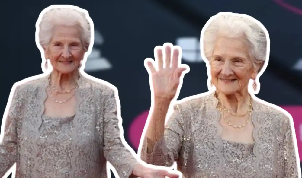 La 23.a Entrega Anual de los Premios Grammy Latinos se llevó a cabo el jueves 17 de noviembre. Foto: composición LR/TNT