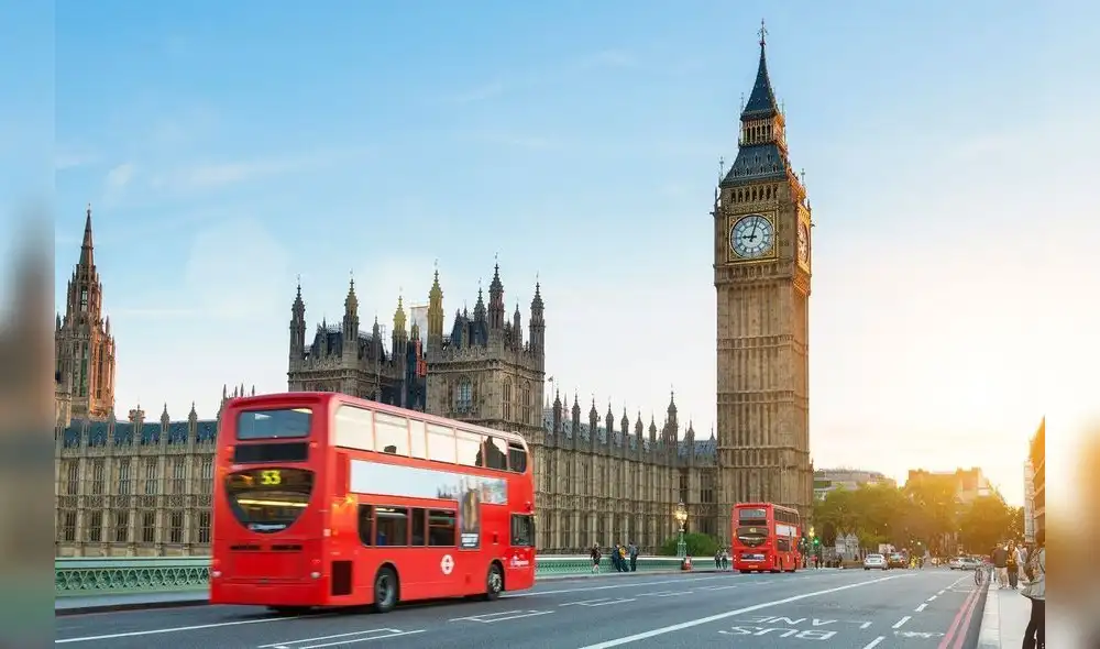 Los 10 mejores destinos turísticos según el Foro Económico Mundial