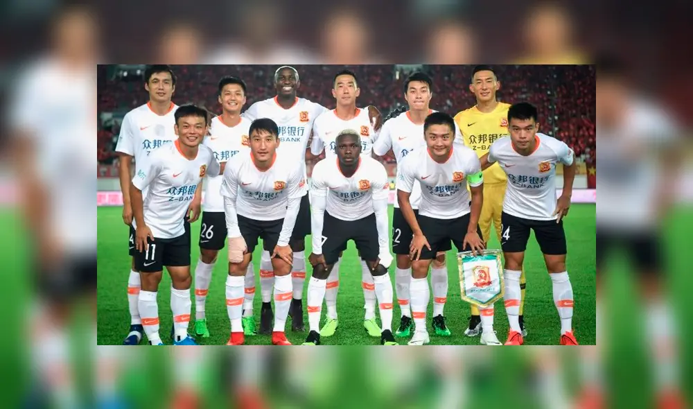 Las autoridades locales han asegurado que ningún integrante de la delegación es portador del Coronavirus.