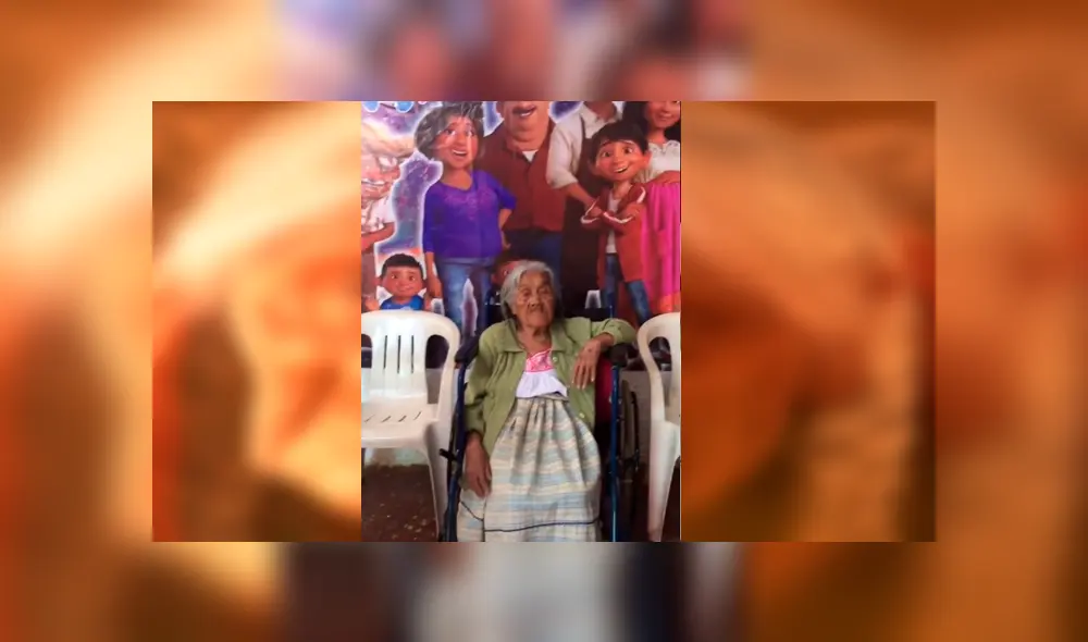 Desliza hacia la izquierda para ver más del video viral. Fotocaptura: TikTok Desliza hacia la izquierda para ver más del video viral. Fotocaptura: TikTok