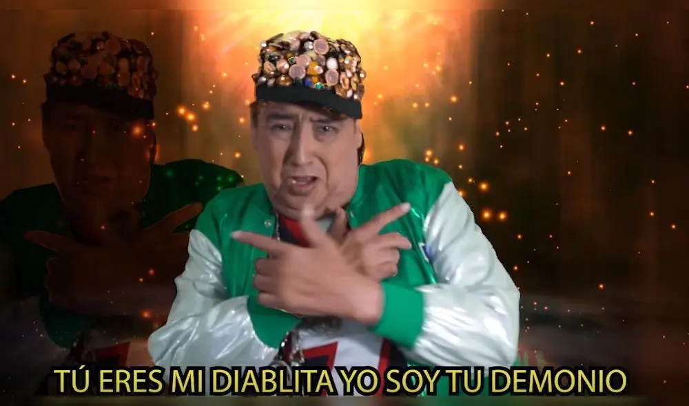 Tongo lanza parodia de “Bebecita”, su cover de Anuel AA y y Tekashi 6ix9ine
