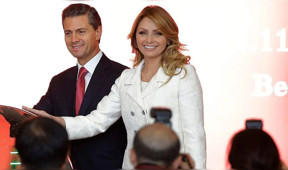 Casa de Angélica Rivera sufre robo a manos de ocho ladrones