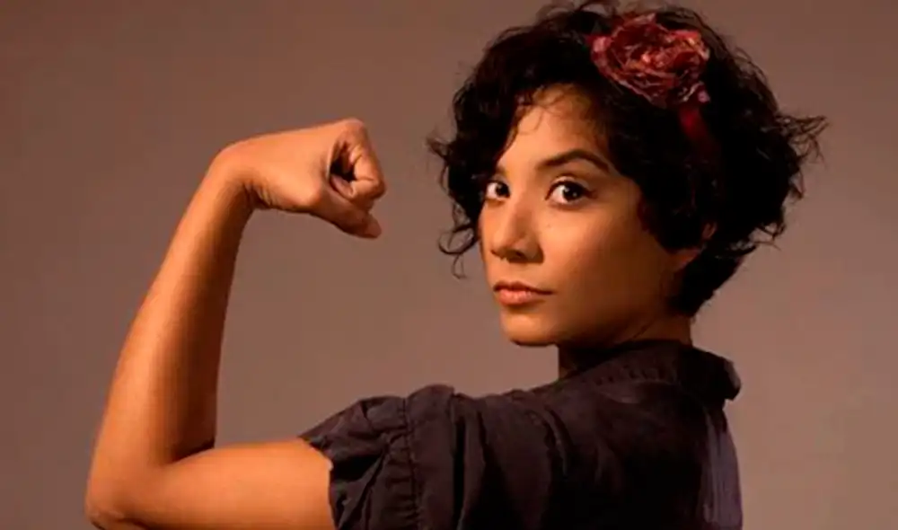 Clara Seminara se solidariza con Mayra Couto por denuncia de acoso sexual a Andrés Wiese Clara Seminara se solidariza con Mayra Couto por denuncia de acoso sexual a Andrés Wiese