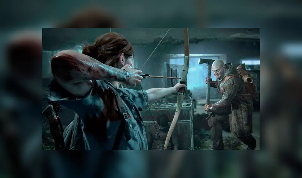 Ni el retraso en la fecha de lanzamiento de The Last of Us Part II hizo que la carga de trabajo disminuya para los desarrolladores.