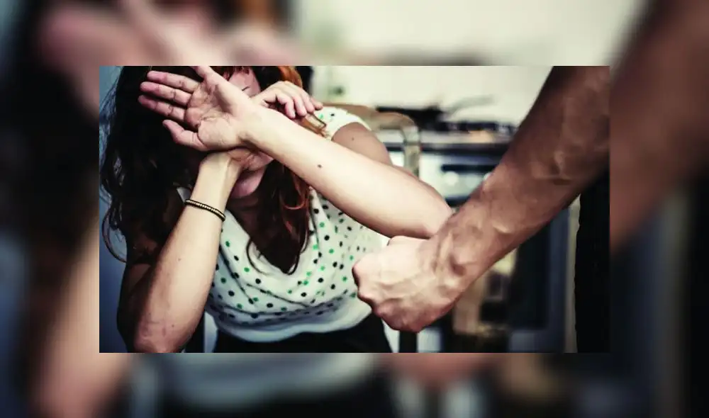 violencia de género