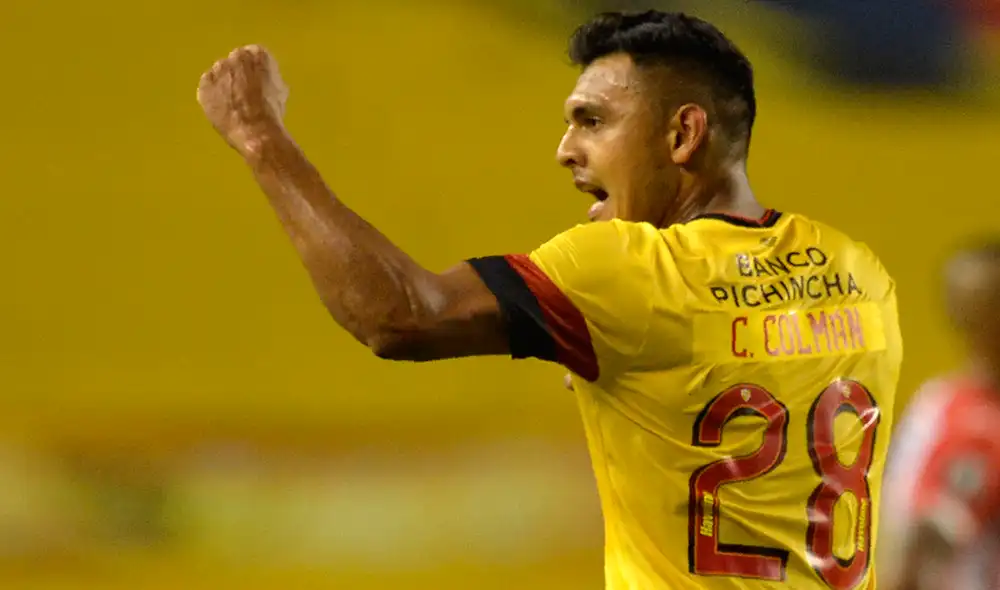 Sigue AQUÍ el Barcelona SC vs. Junior de Barranquilla EN VIVO ONLINE por Copa Libertadores 2020. | Foto: AFP Sigue AQUÍ el Barcelona SC vs. Junior de Barranquilla EN VIVO ONLINE por Copa Libertadores 2020. | Foto: AFP