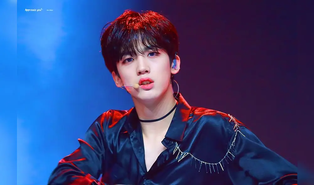 Kim Yohan es actualmente un aprendiz de OUI Entertainment. Fue un competidor en Produce X 101.
