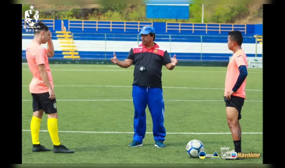 Managua vs Real Estelí: final de la Liga de Nicaragua.