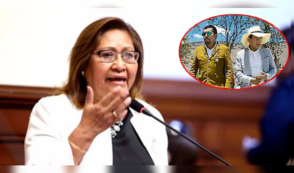 Arequipa: Choquehuanca exige destitución de asesor de Cáceres Llica por agresión Arequipa: Choquehuanca exige destitución de asesor de Cáceres Llica por agresión