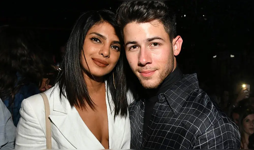 Priyanka Chopra relata anécdota que hizo llorar a Nick Jonas