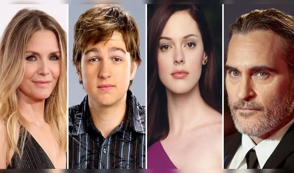 “Joker”está a punto de de estrenar y Phoenix está en boca de todos, pero, ¿sabías que creció en una secta investigada por abusos sexuales y estafa?