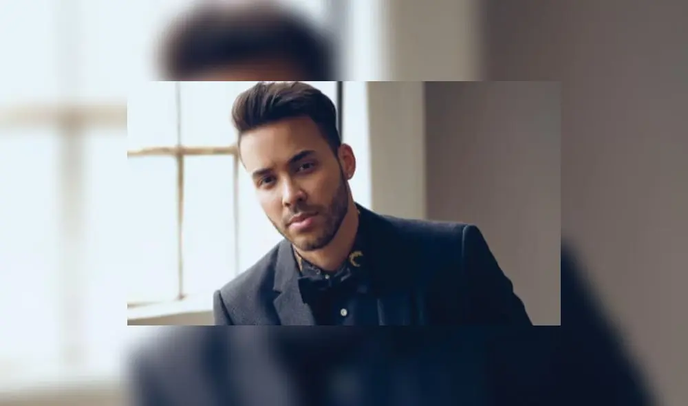 Prince Royce