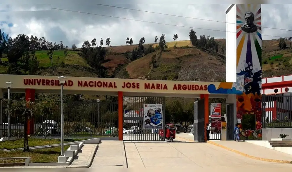 Casa de estudios repartirá chips con acceso a internet. (Foto: captura)