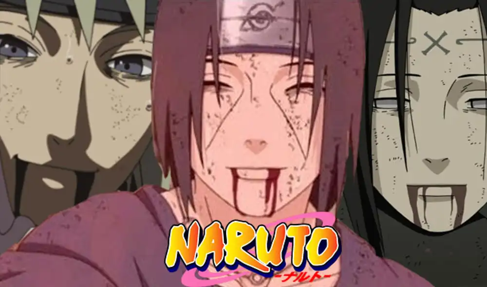 Las 5 muertes más impactantes de todo el anime