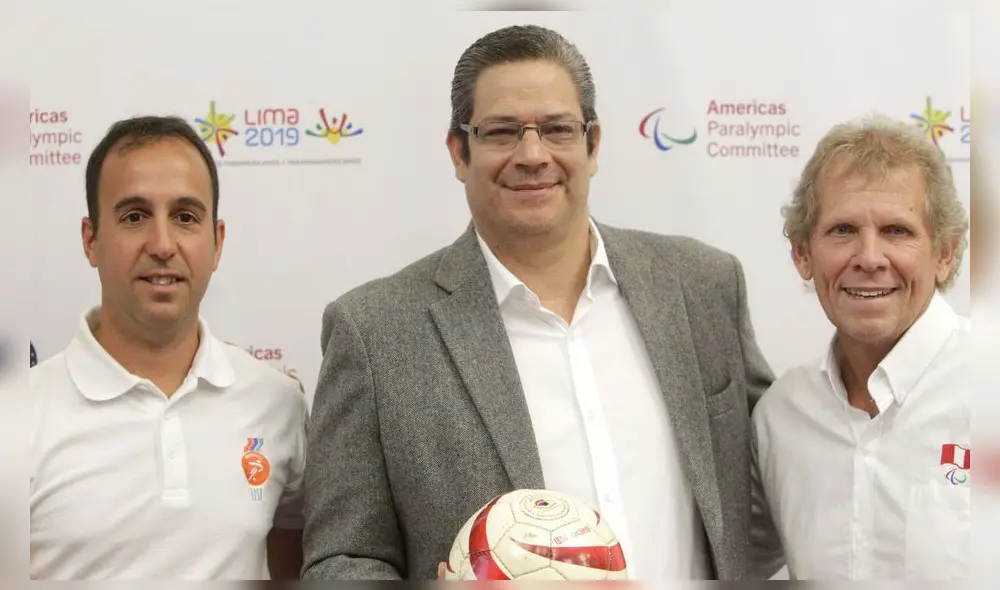 La designación de San Martín se anunció mediante una resolución en el Diario Oficial El Peruano. Foto: Lima 2019.