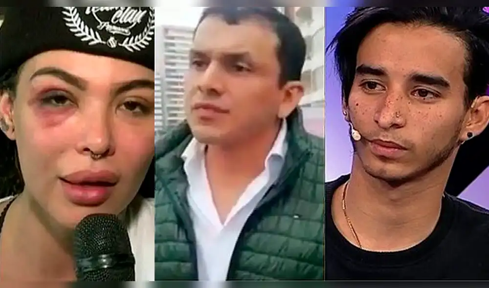 Empresario que golpeó a Angie Jibaja es acusado de abuso sexual [VIDEO]