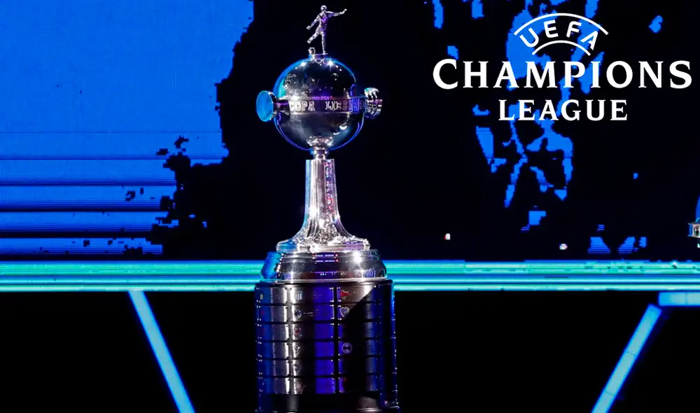 La Copa Libertadores 2020 tendrá modificaciones en las reglas. | Foto: EFE La Copa Libertadores 2020 tendrá modificaciones en las reglas. | Foto: EFE