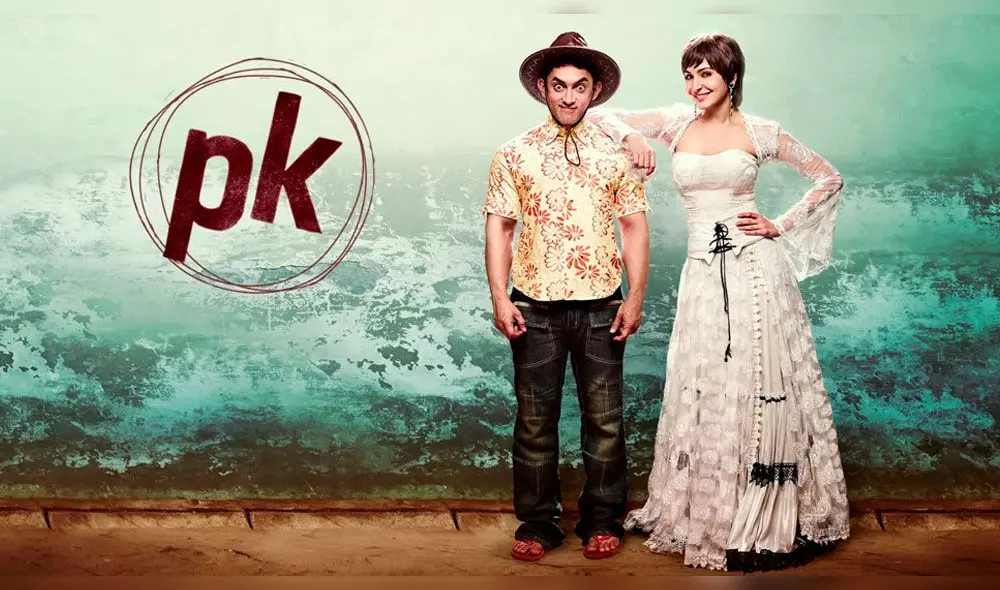 Las 20 mejores películas de Bollywood de la India