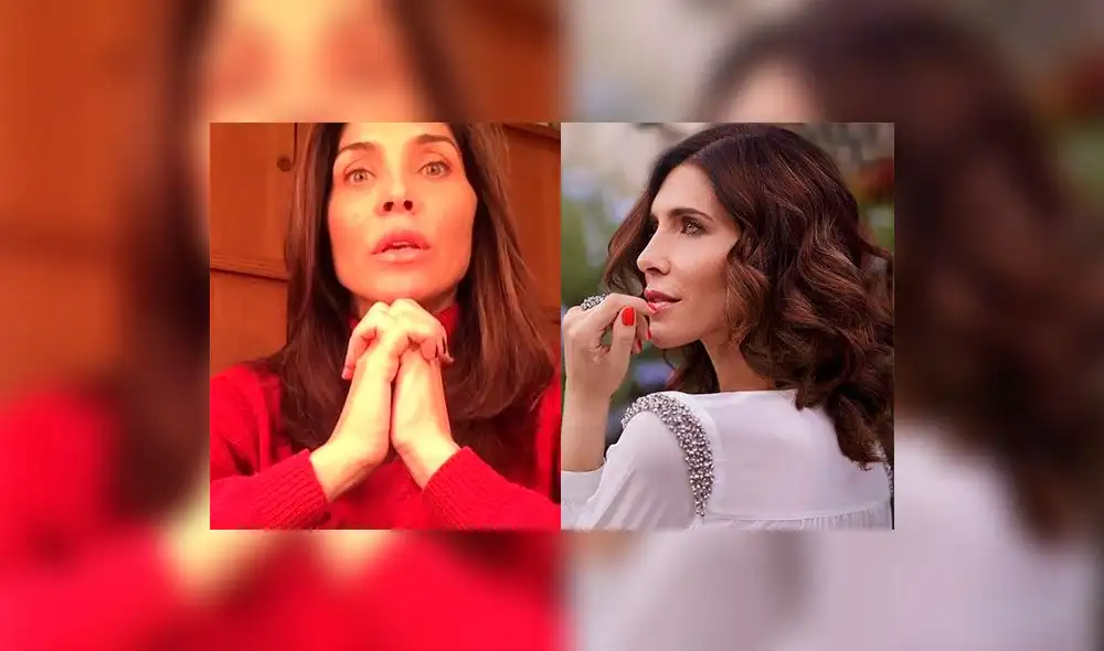 Lorena Meritano: actriz revela que su cáncer entró en remisión y hace sorpresivo anuncio [VIDEO]