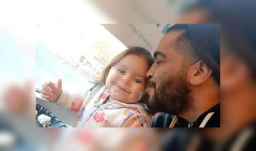 Niña de dos años murió tras quedar encerrada por cinco horas en un auto con calefacción