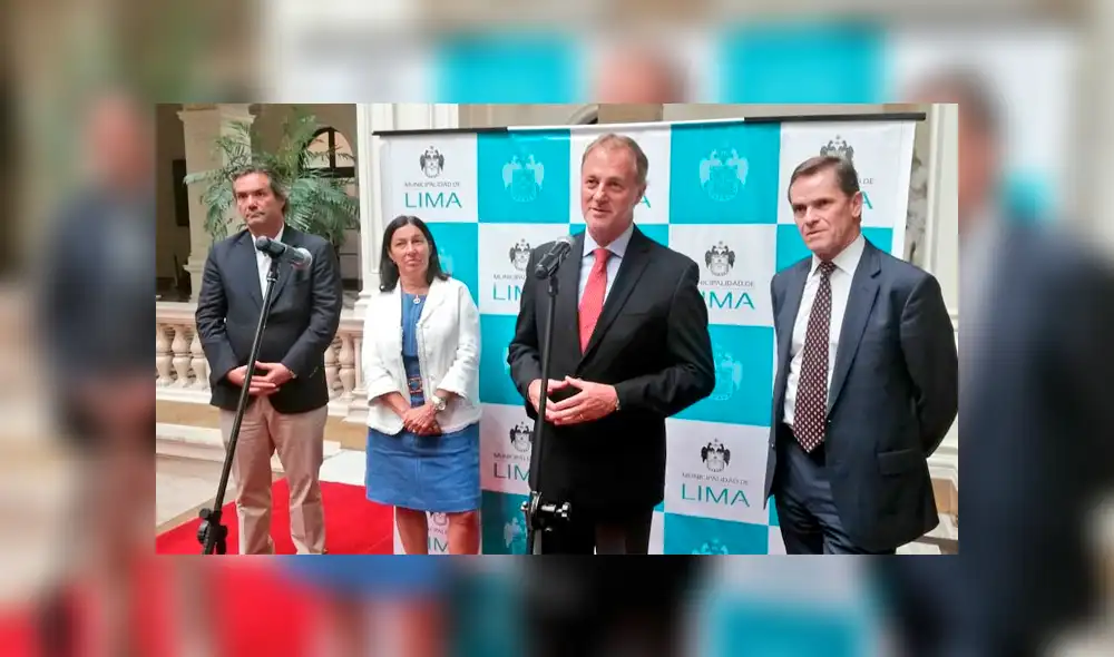 Juegos Panamericanos: evalúan instaurar tarjeta única de transporte 