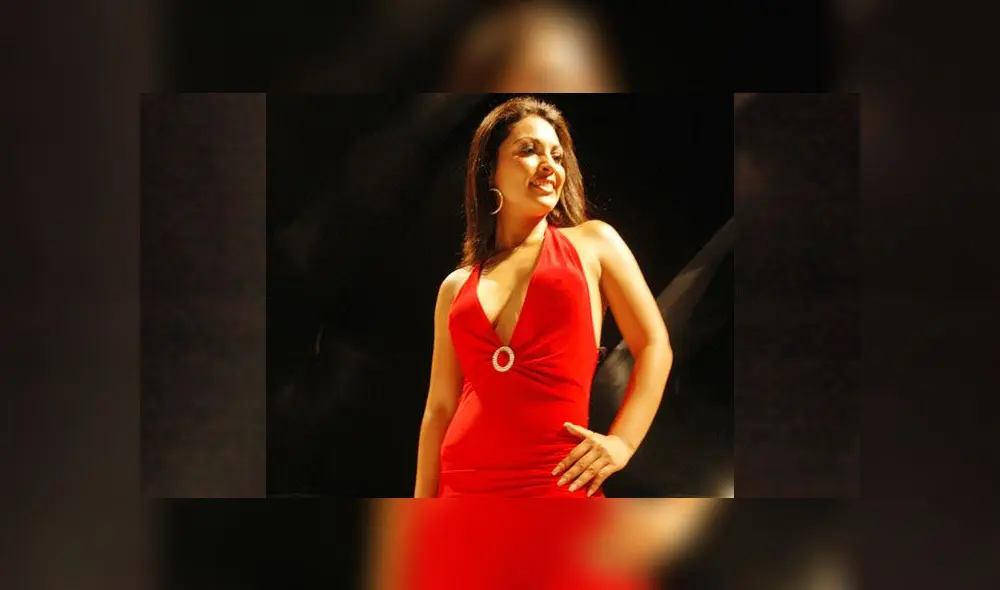 Lady Bardales: la romántica pedida de matrimonio de la exguardaespaldas de Alejandro Toledo Lady Bardales: la romántica pedida de matrimonio de la exguardaespaldas de Alejandro Toledo