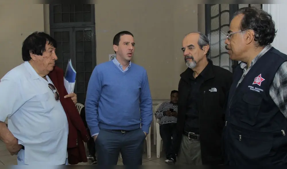 Mijael Garrido Lecca defiende sus mentiras descubiertas: “Ataques vendrán muchos en mi vida” 