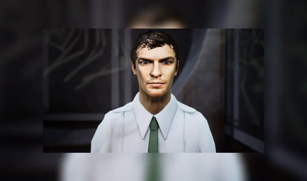 Conoce Cyberprank 2069, parodia de Cyberpunk 2077 con Keanu Reeves, Brad Pitt, Leonardo DiCaprio y más. El juego fue retirado de Steam por insólita razón. Conoce Cyberprank 2069, parodia de Cyberpunk 2077 con Keanu Reeves, Brad Pitt, Leonardo DiCaprio y más. El juego fue retirado de Steam por insólita razón.