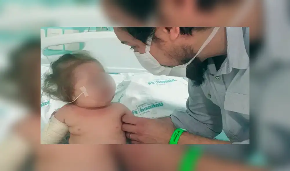 Desde que nació Súper Chico ha ganado varias batallas. (Foto: Globo.com) Desde que nació Súper Chico ha ganado varias batallas. (Foto: Globo.com)