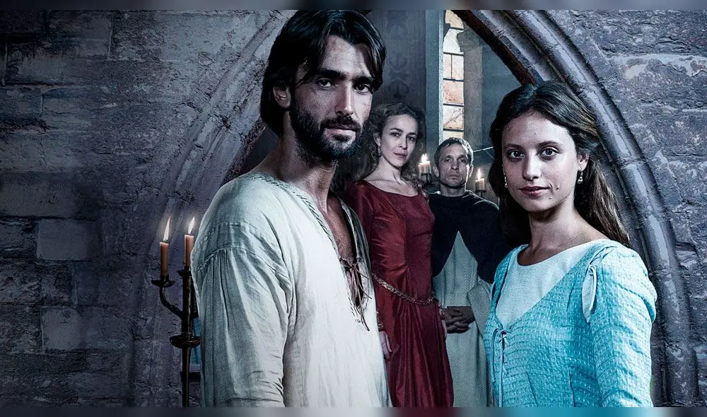 Netflix: Las 20 series más vistas en Perú y otras que destacan en México, Argentina y España