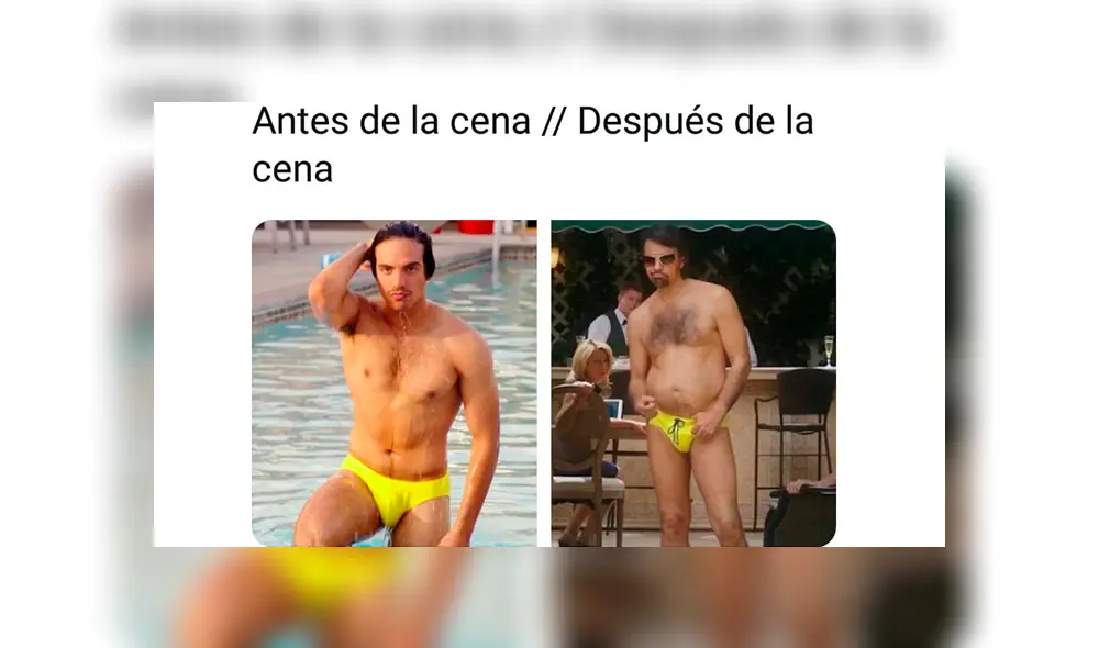 Facebook viral: mira los mejores memes por Navidad que te harán 'morir' de la risa [FOTOS]