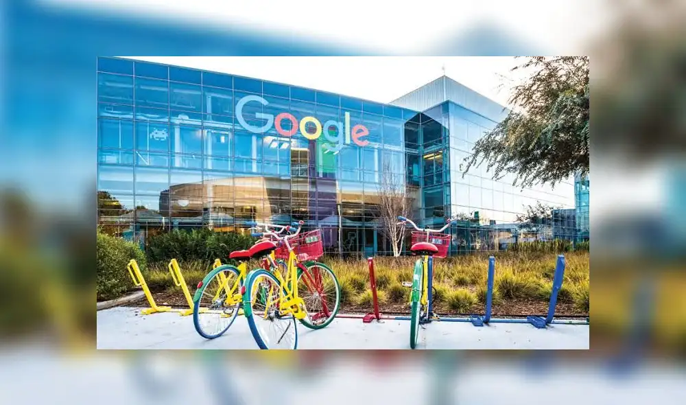 ¿Discriminación? Google descubre que pagaba más a sus ingenieras que a sus ingenieros 