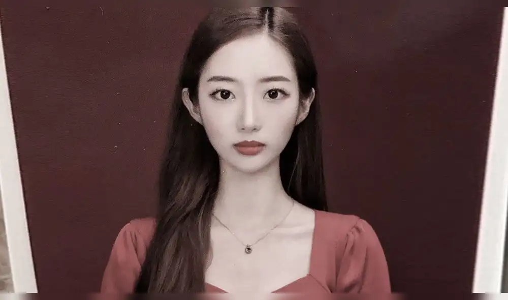 Todo sobre el estado de Shin Min Ah, idol de ILUV. Créditos: Instagram