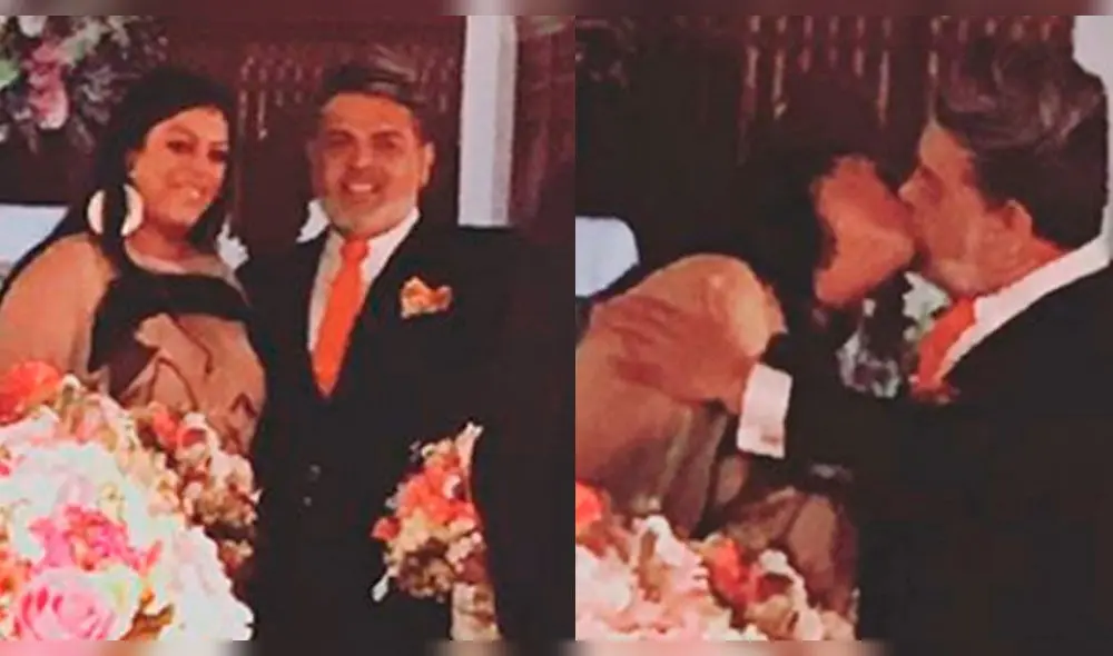 Andrés Hurtado y La India