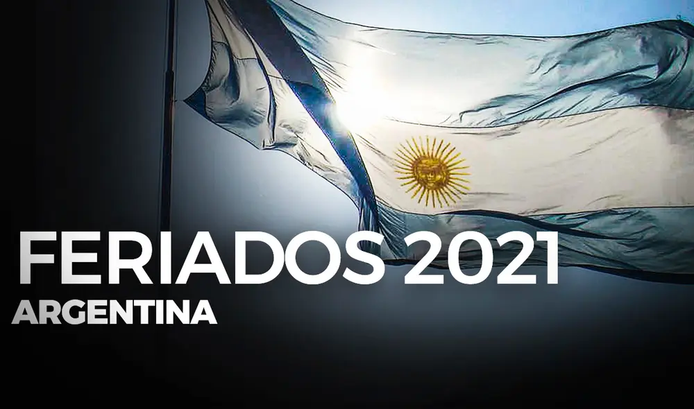 La ley 27.399 establece 11 feriados inamovibles, 4 trasladables y hasta 3 con fines turísticos. Foto: composición Fabrizio Oviedo / La República