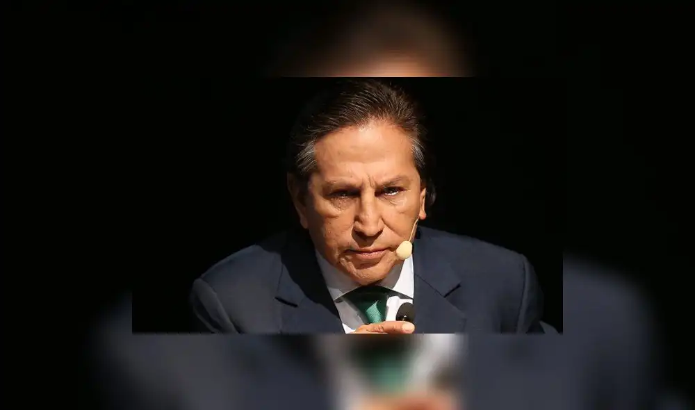 Alejandro Toledo: Poder Judicial rechaza hábeas corpus por Caso Odebrecht Alejandro Toledo: Poder Judicial rechaza hábeas corpus por Caso Odebrecht