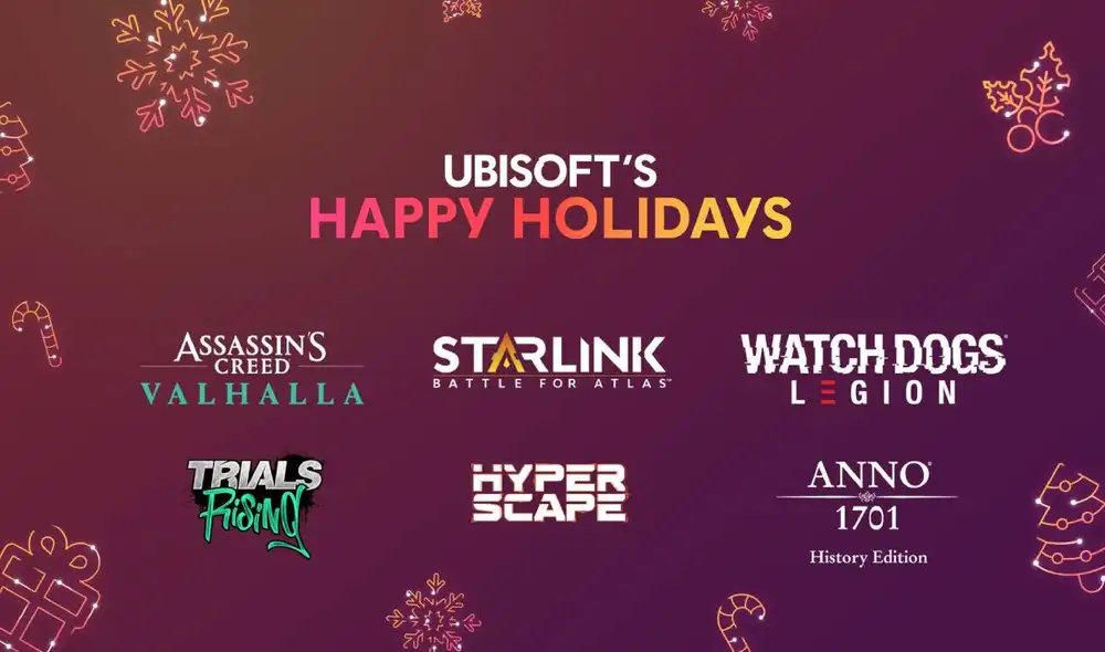 La semana de regalos en la tienda de Ubisoft ahora trae la versión moderna y optimizada de uno de sus clásicos de gestión y estrategia. Foto: Ubisoft