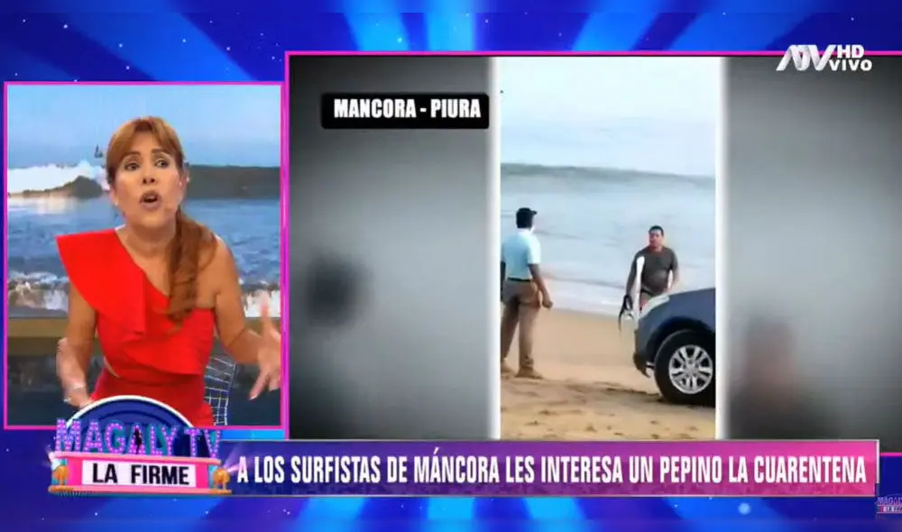 Magaly Medina Magaly Medina