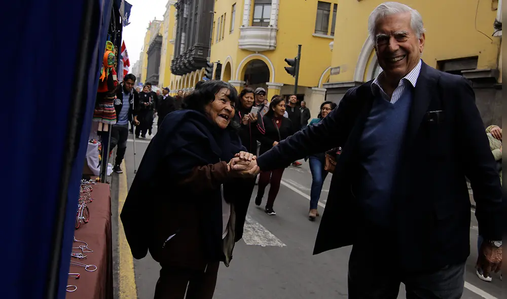 (Foto: John Reyes) (Foto: John Reyes)