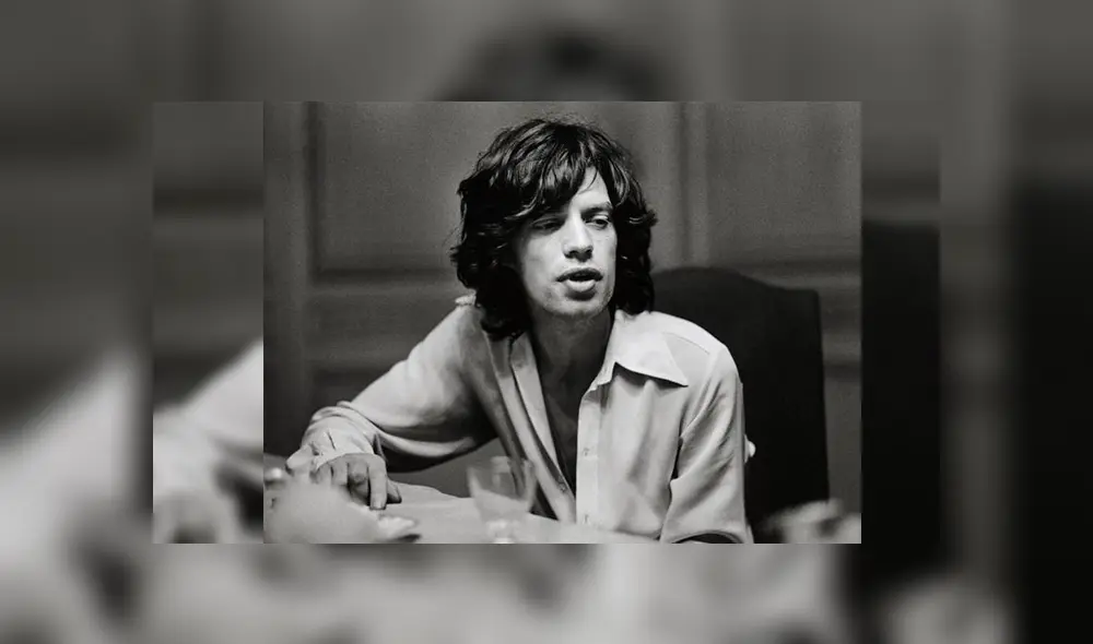 Mick Jagger cumple 76 años: así es la explosiva vida del músico británico Mick Jagger cumple 76 años: así es la explosiva vida del músico británico