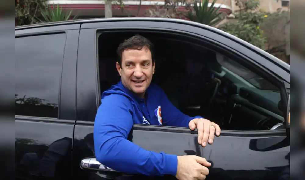 Renzo Reggiardo encabeza preferencias para ser alcalde de Lima, según Ipsos Renzo Reggiardo encabeza preferencias para ser alcalde de Lima, según Ipsos