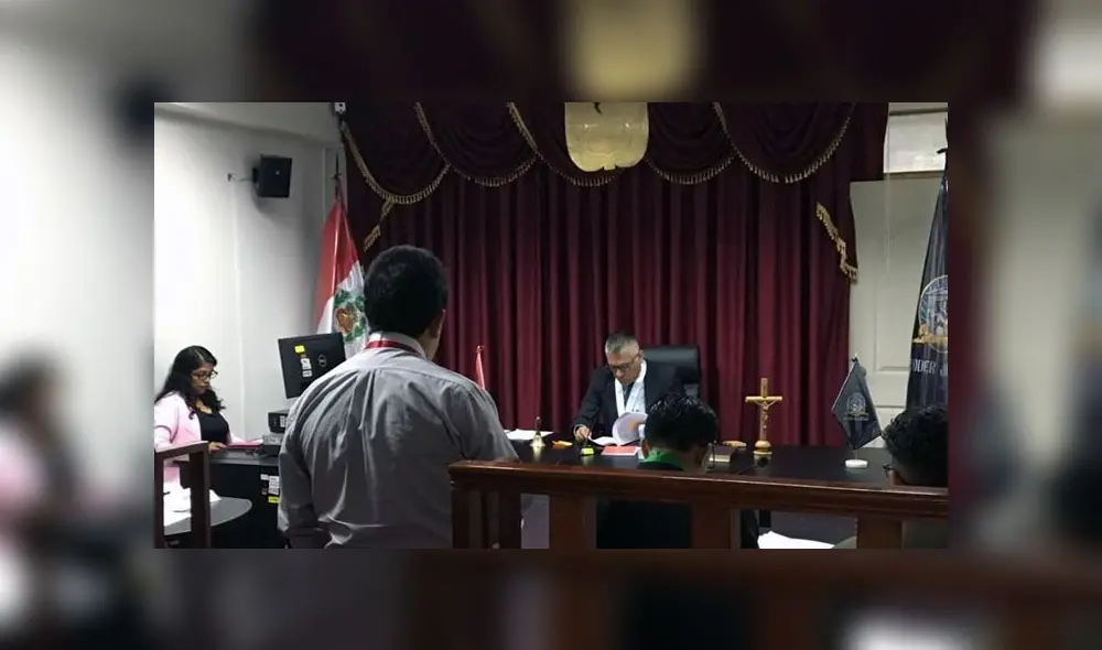 Este no es el único delito por el que se le investiga. Foto: La República. Este no es el único delito por el que se le investiga. Foto: La República.