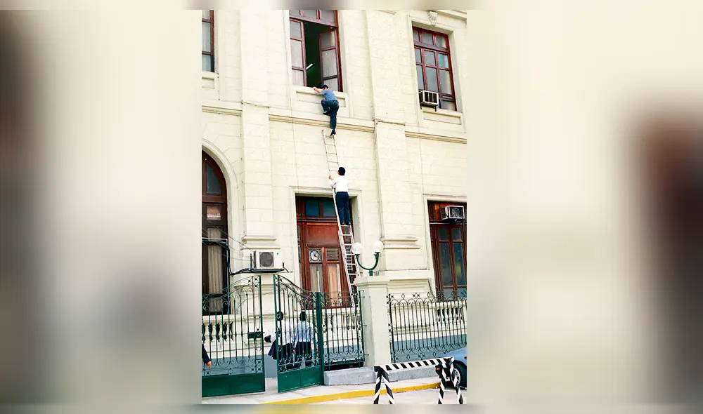 37 testimonios gráficos de la realidad del Perú [FOTOS]