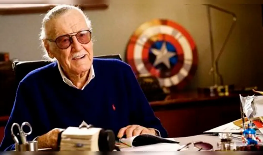 Stan Lee: todos los cameos del recordado creador del Universo Marvel
